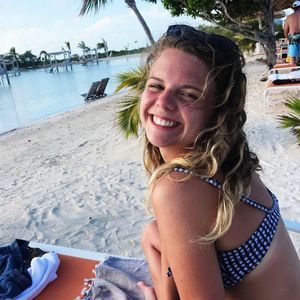 Meet your Posher, Delani